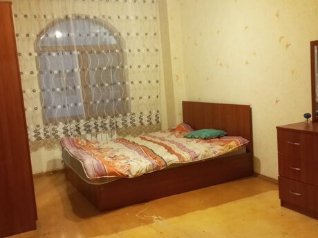 Abşeronda 3 otaqlı köhnə tikili mənzil kirayə verilir, 77 m², 450 AZN/ay, şəkil 3 / 6
