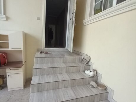 Şah İsmayıl Xətaidə 4 otaqlı həyət evi kirayə verilir, 130 m², 1 000 AZN/ay, şəkil 2 / 8