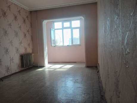 3 otaq · 85 m² · 8/9 mərtəbə, Köhnə Günəşli