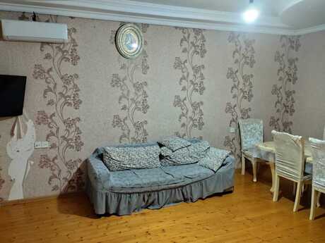 Binəqədidə 3 otaqlı həyət evi kirayə verilir, 100 m², 400 AZN/ay, şəkil 3 / 10