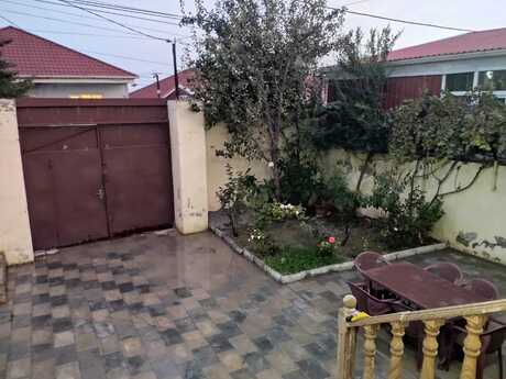 Binəqədidə 3 otaqlı həyət evi kirayə verilir, 100 m², 400 AZN/ay, şəkil 2 / 10