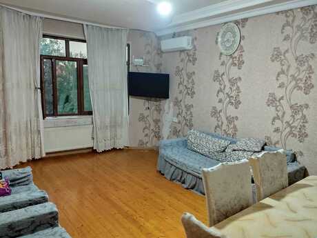 Binəqədidə 3 otaqlı həyət evi kirayə verilir, 100 m², 400 AZN/ay, şəkil 5 / 10