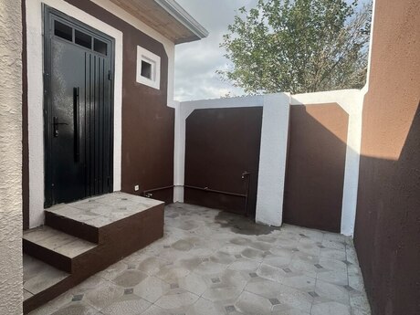 1-room house, 35 m², Binə, 25 000 AZN