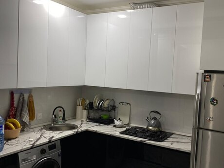 2 otaq · 63 m² · 3/13 mərtəbə, Əhmədli