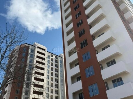 Продаётся 2-комнатная квартира в новостройке, ЖК Xəmsə Palace, 59,6 м², 136 000 AZN, фото 3 / 12