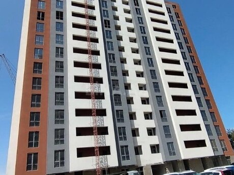 Продаётся 2-комнатная квартира в новостройке, ЖК Xəmsə Palace, 59,6 м², 136 000 AZN, фото 5 / 12