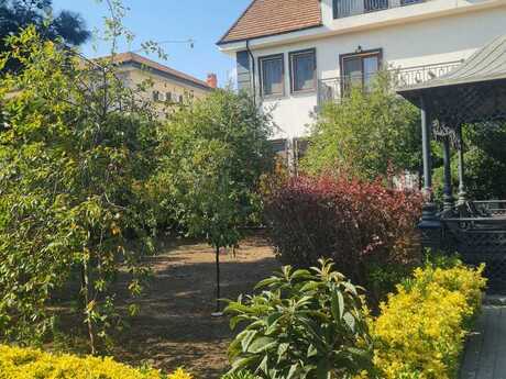 9 otaq · 500 m² · 1/1 mərtəbə, Buzovna
