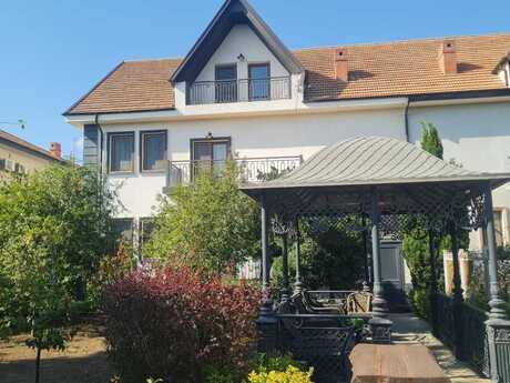 Buzovnada 9 otaqlı həyət evi satılır, 500 m², 1 350 000 AZN, şəkil 5 / 12
