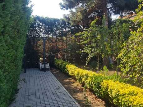 Buzovnada 9 otaqlı həyət evi satılır, 500 m², 1 350 000 AZN, şəkil 2 / 12