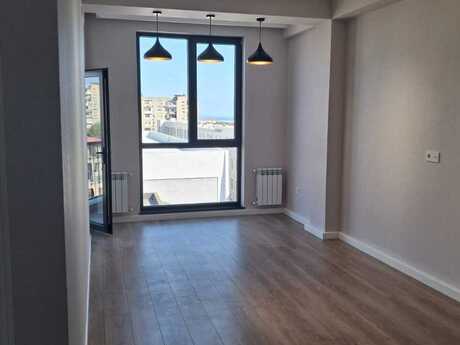 Köhnə Günəşlidə 2 otaqlı yeni tikili mənzil satılır, 51,7 m², 135 000 AZN, şəkil 4 / 7