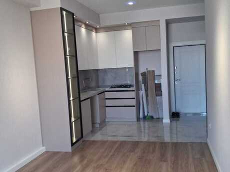 2 otaqlı mənzil, 52 m², Köhnə Günəşli, 135 000 AZN