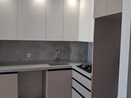 Köhnə Günəşlidə 2 otaqlı yeni tikili mənzil satılır, 51,7 m², 135 000 AZN, şəkil 5 / 7