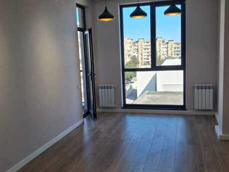 Köhnə Günəşlidə 2 otaqlı yeni tikili mənzil satılır, 51,7 m², 135 000 AZN, şəkil 3 / 7
