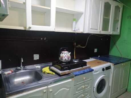 1-room house for rent in Səbail, 35 m², 300 AZN/mo, photo 2 / 8
