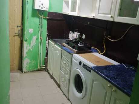 1-room house for rent in Səbail, 35 m², 300 AZN/mo, photo 3 / 8