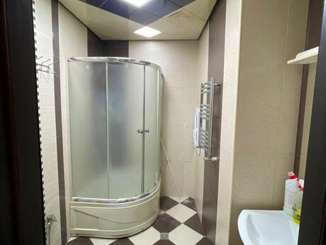 2 otaq · 68 m² · 11/19 mərtəbə, Bakıxanov
