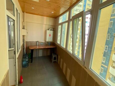 Bakıxanovda 2 otaqlı yeni tikili mənzil satılır, 68 m², 150 000 AZN, şəkil 2 / 12
