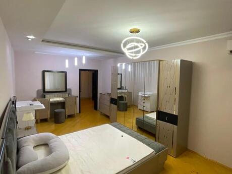 Bakıxanovda 2 otaqlı yeni tikili mənzil satılır, 68 m², 150 000 AZN, şəkil 3 / 12