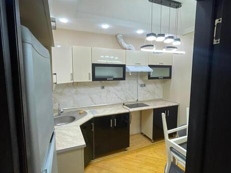 Bakıxanovda 2 otaqlı yeni tikili mənzil satılır, 68 m², 150 000 AZN, şəkil 4 / 12