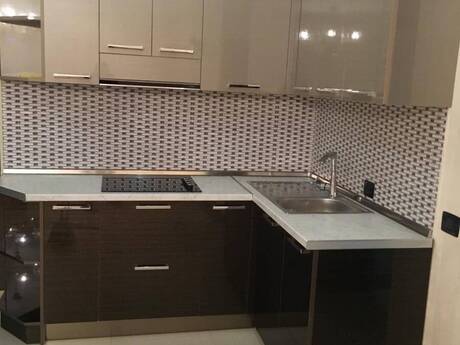 Kubinkada 3 otaqlı yeni tikili mənzil kirayə verilir, 110 m², 900 AZN/ay, şəkil 4 / 10