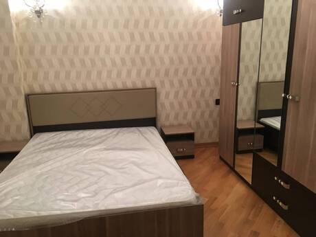 Kubinkada 3 otaqlı yeni tikili mənzil kirayə verilir, 110 m², 900 AZN/ay, şəkil 5 / 10