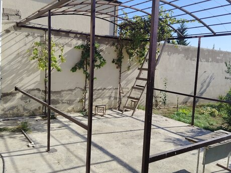 Maştağada 8 otaqlı həyət evi satılır, 475 m², 200 000 AZN, şəkil 3 / 5