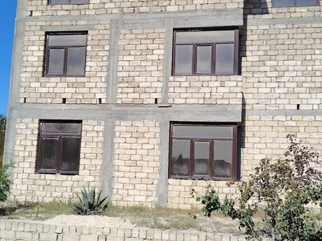 Maştağada 8 otaqlı həyət evi satılır, 475 m², 200 000 AZN, şəkil 2 / 5