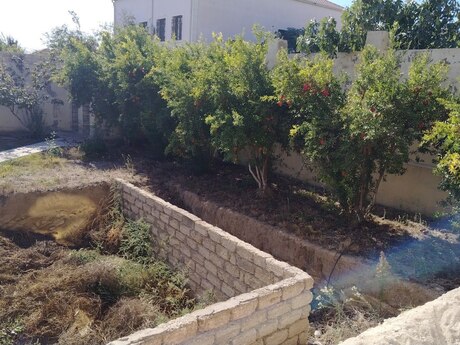Maştağada 8 otaqlı həyət evi satılır, 475 m², 200 000 AZN, şəkil 5 / 5