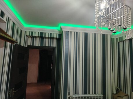 Yeni Yasamalda 4 otaqlı yeni tikili mənzil satılır, 105 m², 215 000 AZN, şəkil 4 / 12