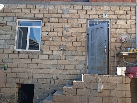3 otaq · 55 m² · 1/1 mərtəbə, Biləcəri