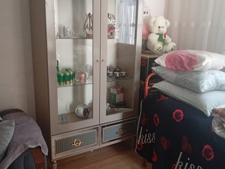 Biləcəridə 3 otaqlı həyət evi satılır, 55 m², 75 000 AZN, şəkil 2 / 12