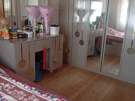 Biləcəridə 3 otaqlı həyət evi satılır, 55 m², 75 000 AZN, şəkil 3 / 12