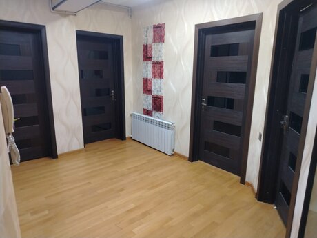 Yeni Yasamalda 4 otaqlı yeni tikili mənzil satılır, 105 m², 215 000 AZN, şəkil 3 / 12