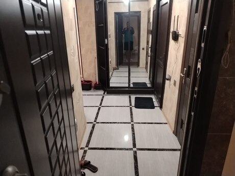 4 otaq · 105 m²