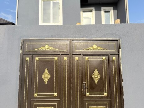 Sarayda 4 otaqlı həyət evi satılır, 130 m², 60 000 AZN, şəkil 2 / 12