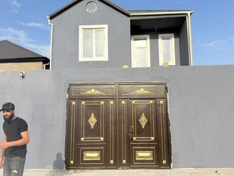 Sarayda 4 otaqlı həyət evi satılır, 130 m², 60 000 AZN, şəkil 3 / 12