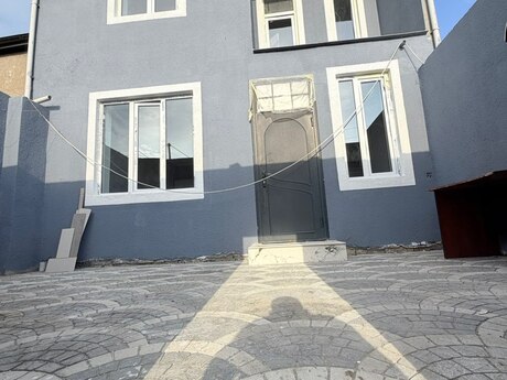Sarayda 4 otaqlı həyət evi satılır, 130 m², 60 000 AZN, şəkil 4 / 12