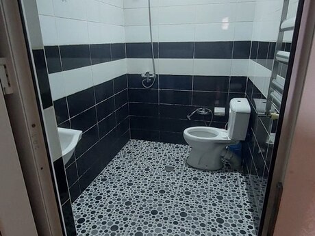 1-room new-build apartment for rent in Abşeron, 40 m², 330 AZN/mo, photo 4 / 4