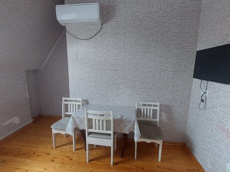 1 otaq · 40 m² · 16/16 mərtəbə, Abşeron