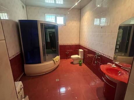 Maştağada 4 otaqlı həyət evi satılır, 110 m², 110 000 AZN, şəkil 3 / 10