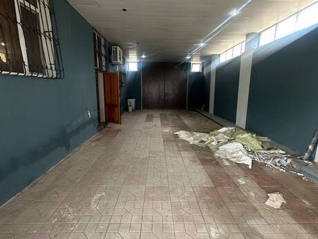 4 otaq · 110 m² · 1/1 mərtəbə, Maştağa