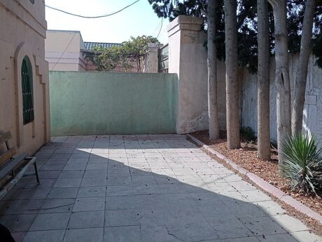 3 rooms · 90 m² · floor 1/1, Novxanı