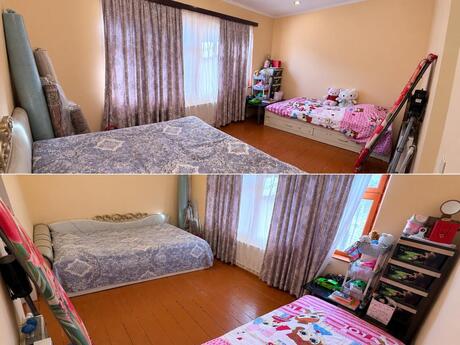 Şah İsmayıl Xətaidə 2 otaqlı köhnə tikili mənzil satılır, 60 m², 175 000 AZN, şəkil 2 / 8