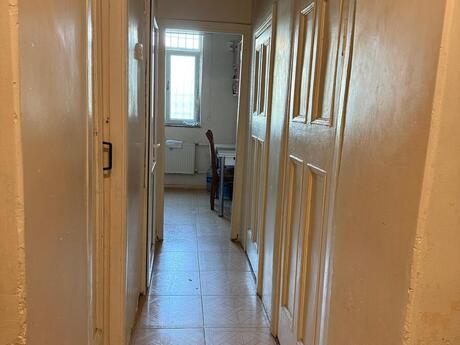 Şah İsmayıl Xətaidə 2 otaqlı köhnə tikili mənzil satılır, 60 m², 175 000 AZN, şəkil 4 / 8