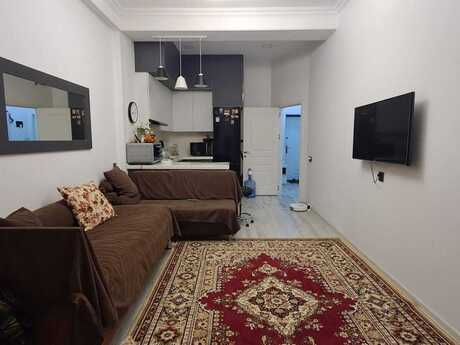 2 otaqlı mənzil, 60 m², Köhnə Günəşli, 150 000 AZN