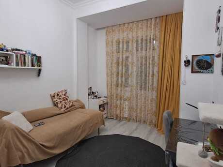 2-room new-build apartment for sale in Köhnə Günəşli, 60 m², 150 000 AZN, photo 3 / 12