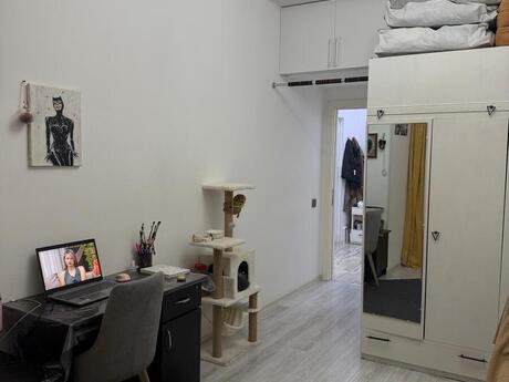 2-room new-build apartment for sale in Köhnə Günəşli, 60 m², 150 000 AZN, photo 5 / 12