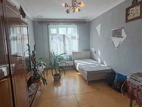 2 otaq · 50 m² · 3/9 mərtəbə, Hövsan