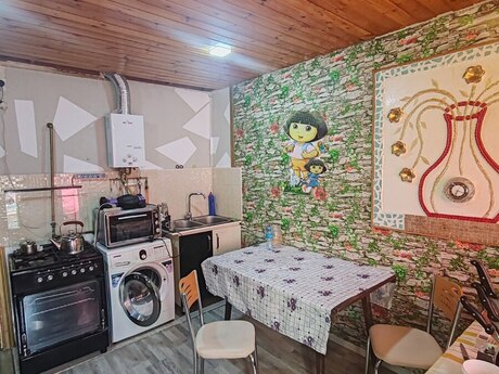 Hövsanda 2 otaqlı köhnə tikili mənzil satılır, 50 m², 118 000 AZN, şəkil 4 / 9
