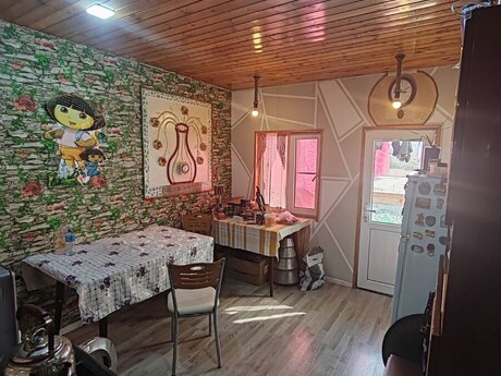 Hövsanda 2 otaqlı köhnə tikili mənzil satılır, 50 m², 118 000 AZN, şəkil 3 / 9